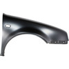FENDER FR RH W/SIDE LAMP HOLE  REPLACEMENT FOR VOLKSWAGEN GOLF 2006 PARTSLINK NUMBER VW1241126