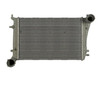 INTERCOOLER TURBO 1.9L L4 TDI DIESELREPLACEMENT FOR VOLKSWAGEN JETTA (TYPE 5) 2006 PARTSLINK NUMBER VW3012101