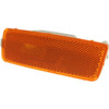 SIGNAL LAMP FR LH (IN BUMPER) CAPA  REPLACEMENT FOR VOLKSWAGEN JETTA (TYPE 5) 2006 PARTSLINK NUMBER VW2530108C