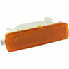 SIGNAL LAMP FR RH (IN BUMPER) CAPA  REPLACEMENT FOR VOLKSWAGEN JETTA (TYPE 5) 2006 PARTSLINK NUMBER VW2531108C