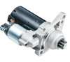 STARTER MOTOR 2.5L MT  REPLACEMENT FOR VOLKSWAGEN JETTA (TYPE 5) 2006 PARTSLINK NUMBER 1-17968
