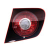 TRUNK LAMP LH (BACK-UP LAMP) CAPA REPLACEMENT FOR VOLKSWAGEN JETTA (TYPE 5) 2006 PARTSLINK NUMBER VW2882101C