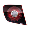 TRUNK LAMP RH (BACK-UP LAMP) CAPA  REPLACEMENT FOR VOLKSWAGEN JETTA (TYPE 5) 2006 PARTSLINK NUMBER VW2883101C