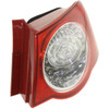 TAIL LAMP RH SDN HQ  REPLACEMENT FOR VOLKSWAGEN PASSAT 2006 PARTSLINK NUMBER VW2801124