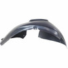 FENDER LINER FR RH (RR SECTION)  REPLACEMENT FOR VOLKSWAGEN RABBIT 2006 PARTSLINK NUMBER VW1251115