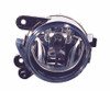 FOG LAMP FR LH HQ  REPLACEMENT FOR VOLKSWAGEN RABBIT 2006 PARTSLINK NUMBER VW2592116