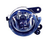 FOG LAMP FR RH HQ  REPLACEMENT FOR VOLKSWAGEN RABBIT 2006 PARTSLINK NUMBER VW2593116