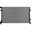 RADIATOR (2995) 2.5L L5/ 2.0L L4  REPLACEMENT FOR VOLKSWAGEN RABBIT 2006 PARTSLINK NUMBER VW3010150