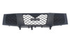 GRILLE SE MODELS PAINTED-GRAY  REPLACEMENT FOR NISSAN ARMADA 2006 PARTSLINK NUMBER 	NI1200211
