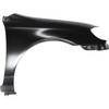FENDER FR RH CE-LE MODELS  REPLACEMENT FOR TOYOTA COROLLA SEDAN 2004 PARTSLINK NUMBER 	TO1241183