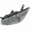 HEAD LAMP LH CE/LE REPLACEMENT FOR TOYOTA COROLLA SEDAN 2004 PARTSLINK NUMBER TO2502139U
