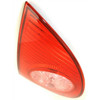TRUNK LAMP LH (BACK-UP LAMP) HQ  REPLACEMENT FOR TOYOTA COROLLA SEDAN 2004 PARTSLINK NUMBER TO2882103