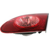 TRUNK LAMP RH (BACK-UP LAMP) HQ  REPLACEMENT FOR TOYOTA COROLLA SEDAN 2004 PARTSLINK NUMBER TO2883103