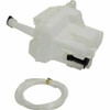WASHER TANK (MATRIX MODELS W/O RR WASHER)  REPLACEMENT FOR TOYOTA COROLLA SEDAN 2004 PARTSLINK NUMBER TO1288112
