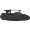 DOOR HANDLE RR RH OUTER (BLACK)  REPLACEMENT FOR TOYOTA ECHO 2004 PARTSLINK NUMBER TO1521109