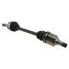 C V AXLE LH 4CYL 2.4L FWD	  REPLACEMENT FOR TOYOTA HIGHLANDER 2004 PARTSLINK NUMBER  NCV69595