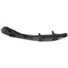 BUMPER BRACKET FR LH PLASTIC REPLACEMENT FOR TOYOTA PRIUS 2004 PARTSLINK NUMBER  	TO1042109