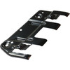 HEAD LAMP BRACKET RH  REPLACEMENT FOR TOYOTA PRIUS 2004 PARTSLINK NUMBER  TO2509101