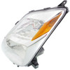 HEAD LAMP LH W/HID HQ	REPLACEMENT FOR TOYOTA PRIUS 2004 PARTSLINK NUMBER  TO2502161