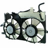 RADIATOR FAN ASSY  REPLACEMENT FOR TOYOTA PRIUS 2004 PARTSLINK NUMBER  TO3117100
