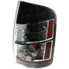 TAIL LAMP RH HQ  REPLACEMENT FOR TOYOTA PRIUS 2004 PARTSLINK NUMBER  TO2819135
