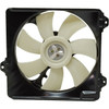 AC FAN ASSY RH  REPLACEMENT FOR TOYOTA RAV4 2004 PARTSLINK NUMBER  TO3115127