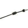 C V AXLE RH AWD  REPLACEMENT FOR TOYOTA RAV4 2004 PARTSLINK NUMBER  NCV69592