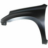 FENDER FR LH  REPLACEMENT FOR TOYOTA RAV4 2004 PARTSLINK NUMBER  TO1240190
