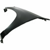 FENDER FR LH W/O FLARE HOLE (TUNDRA DOUBLE CAB)  REPLACEMENT FOR TOYOTA SEQUOIA 2004 PARTSLINK NUMBER  TO1240200