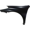 FENDER FR LH CAPA  REPLACEMENT FOR TOYOTA SOLARA 2004 PARTSLINK NUMBER  TO1240204C