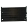 CONDENSER (3062)  REPLACEMENT FOR TOYOTA TACOMA PICKUP 2WD 2004 PARTSLINK NUMBER  TO3030144