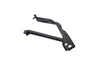FENDER BRACKET FR LH  REPLACEMENT FOR TOYOTA TACOMA PICKUP 2WD 2004 PARTSLINK NUMBER  TO1244102