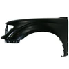 FENDER FR LH  REPLACEMENT FOR TOYOTA TACOMA PICKUP 2WD 2004 PARTSLINK NUMBER   TO1240180