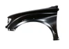 FENDER FR LH W/FLARE HOLE  REPLACEMENT FOR TOYOTA TACOMA PICKUP 2WD 2004 PARTSLINK NUMBER  	TO1240188