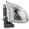 HEAD LAMP RH HQ  REPLACEMENT FOR TOYOTA TACOMA PICKUP 2WD 2004 PARTSLINK NUMBER  TO2503136