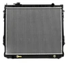 RADIATOR (1778) 2.4/3.4 4CLY A/T  REPLACEMENT FOR TOYOTA TACOMA PICKUP 2WD 2004 PARTSLINK NUMBER  TO3010177