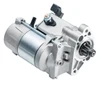 STARTER MOTOR 3.4L  REPLACEMENT FOR TOYOTA TACOMA PICKUP 2WD 2004 PARTSLINK NUMBER  	1-17672