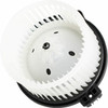 BLOWER MOTOR ASSY (DOUBLE CAB)  REPLACEMENT FOR TOYOTA TUNDRA PICKUP 2004 PARTSLINK NUMBER  TO3126110