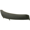 BUMPER END FR LH MATT-BLACK (REGULAR/ACCESS CAB)  REPLACEMENT FOR TOYOTA TUNDRA PICKUP 2004 PARTSLINK NUMBER  	TO1004172