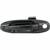 DOOR HANDLE FR LH OUTER PRIMED (DOUBLE CAB)  REPLACEMENT FOR TOYOTA TUNDRA PICKUP 2004 PARTSLINK NUMBER  TO1310133