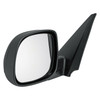 DOOR MIRROR LH POWER HTD PTM SEQUOIA SR5 /TUNDRA LTD DOUBLE CAB REPLACEMENT FOR TOYOTA TUNDRA PICKUP 2004 PARTSLINK NUMBER  TO1320192