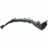 FENDER LINER FR RH FOR PLASTIC BUMPER  REPLACEMENT FOR TOYOTA TUNDRA PICKUP 2004 PARTSLINK NUMBER  TO1249125