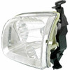 HEAD LAMP LH (TUNDRA DOUBLE CAB) HQ  REPLACEMENT FOR TOYOTA TUNDRA PICKUP 2004 PARTSLINK NUMBER  TO2502144