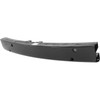REBAR FR STEEL FOR PLASTIC BUMPER  REPLACEMENT FOR TOYOTA TUNDRA PICKUP 2004 PARTSLINK NUMBER  TO1006189