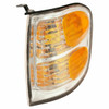 SIDE MARKER LAMP LH (TUNDRA DOUBLE CAB) HQ  REPLACEMENT FOR TOYOTA TUNDRA PICKUP 2004 PARTSLINK NUMBER  TO2530143