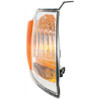 SIDE MARKER LAMP RH REGULAR/ACCESS CAB HQ  REPLACEMENT FOR TOYOTA TUNDRA PICKUP 2004 PARTSLINK NUMBER  TO2531135