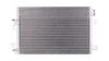 CONDENSER (3586) AT    REPLACEMENT FOR DODGE CALIBER 2009 PARTSLINK NUMBER  CH3030228