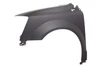 FENDER FR LH W/SIDE MARKER LAMP HOLE     REPLACEMENT FOR DODGE CARAVAN 2009 PARTSLINK NUMBER  CH1240266