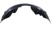 FENDER LINER FR RH     REPLACEMENT FOR DODGE CARAVAN 2009 PARTSLINK NUMBER  CH1249147