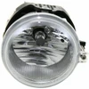 FOG LAMP FR LH/RH CAPA     REPLACEMENT FOR DODGE CARAVAN 2009 PARTSLINK NUMBER  CH2592137C